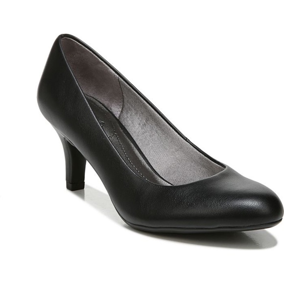 LifeStride Women's Parigi Dress Pump Size 10W - Picture 1 of 3